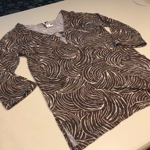 Jantzen Swimsuit coverup small